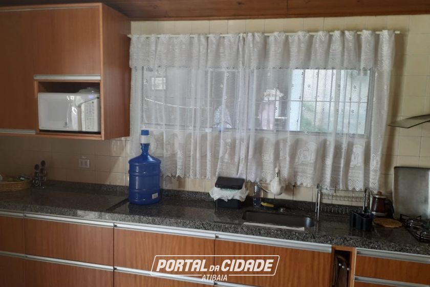 Ch&aacute;cara &agrave; venda - 2672m&sup2; - JARDIM JARAGUA