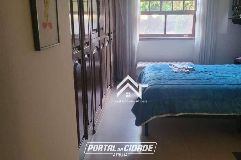 Casa &agrave; venda - 430m&sup2; - Recanto Amapola