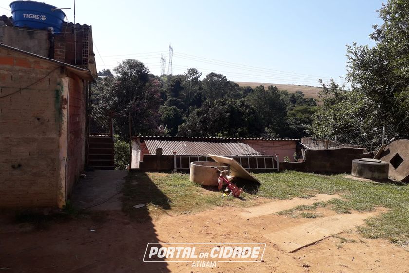 Sobrado &agrave; venda - JARDIM MARACAN&Atilde;
