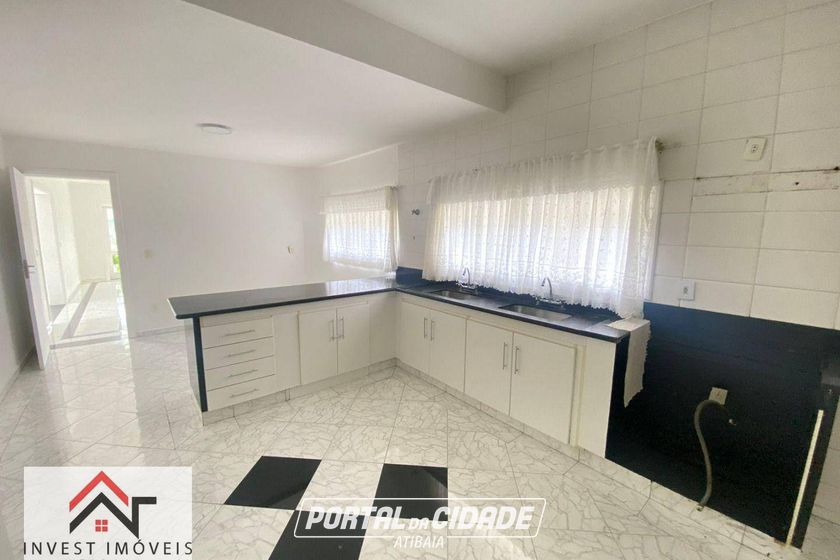 Casa &agrave; venda - 1000m&sup2; - Condom&iacute;nio Flamboyant