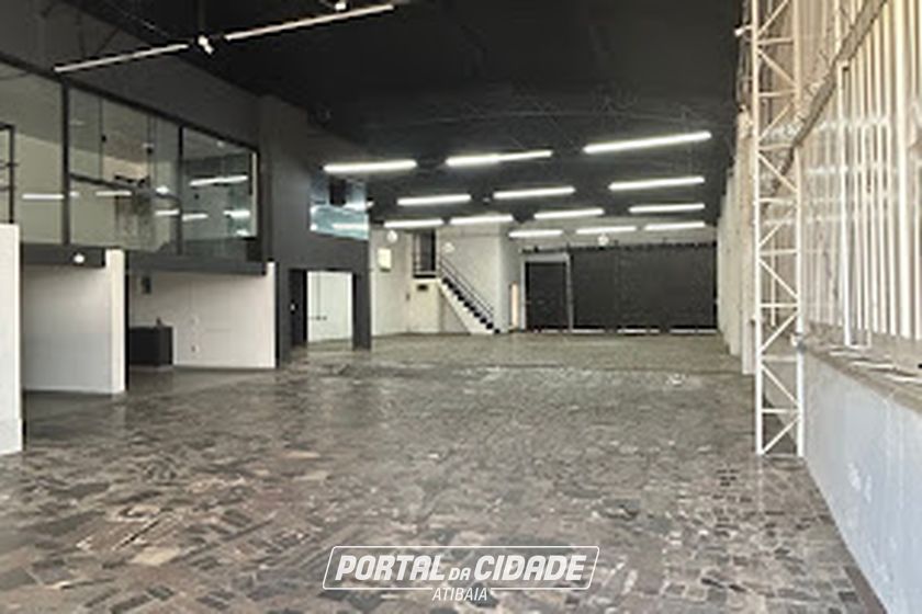 Sal&atilde;o Comercial para alugar - 658m&sup2; - Jardim Alvin&oacute;polis
