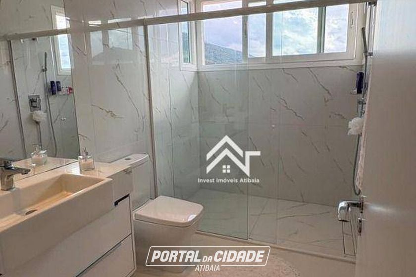 Casa &agrave; venda - 354m&sup2; - Itapor&atilde;