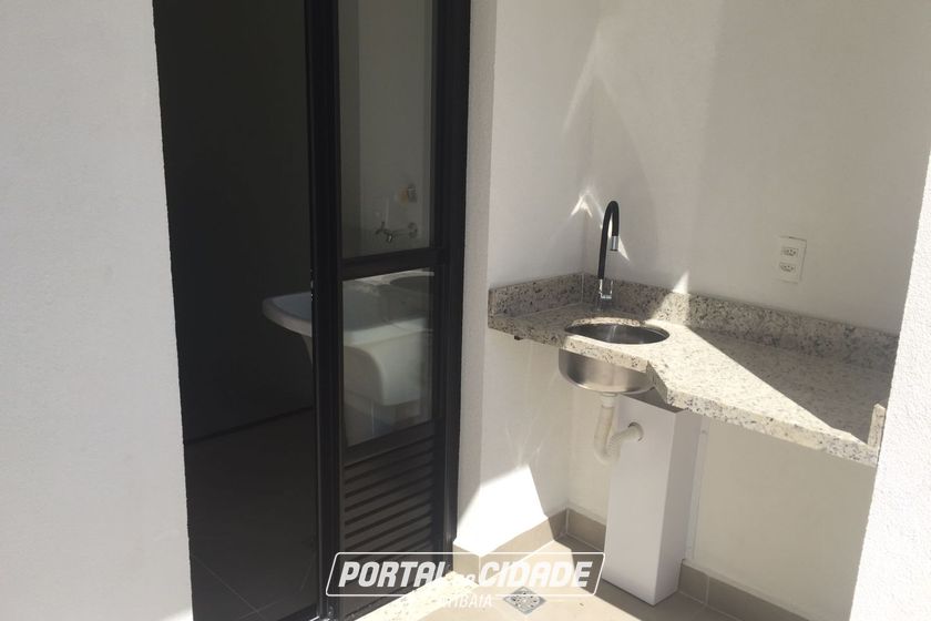 Apartamento &agrave; venda - 60m&sup2; - VILA THAIS