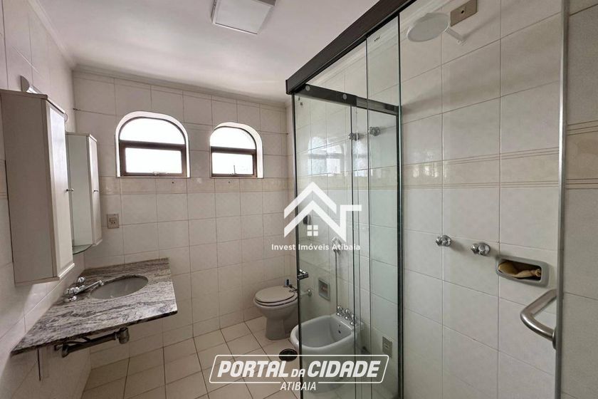 Apartamento &agrave; venda - 227m&sup2; - Centro