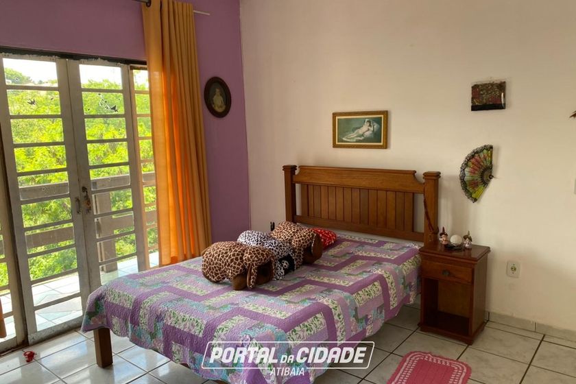 Casa &agrave; venda - Jardim Laranjeiras