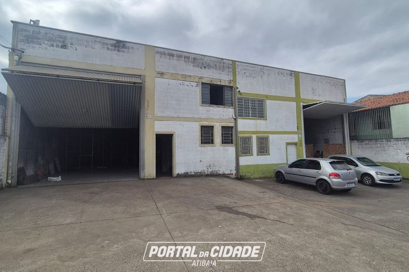 Sal&atilde;o Comercial &agrave; venda - 250m&sup2; - Jardim Imperial