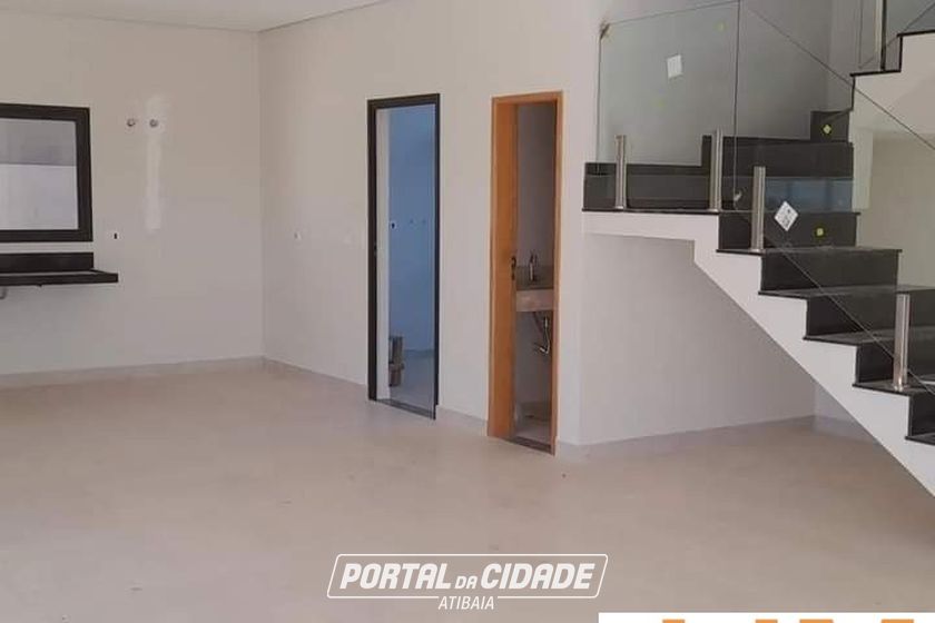 Casa &agrave; venda - 221m&sup2; - Usina
