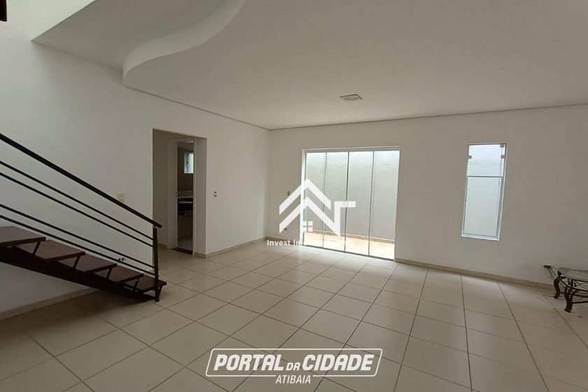 Casa &agrave; venda - 171m&sup2; - Jardim Santa B&aacute;rbara