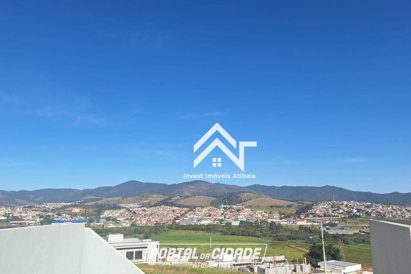 Casa &agrave; venda - 200m&sup2; - Condom&iacute;nio Alto da Floresta