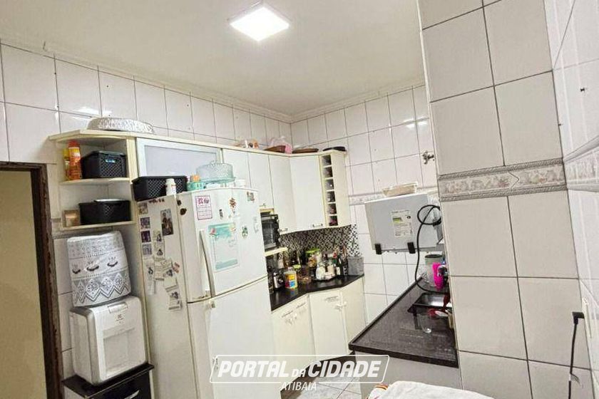 Casa &agrave; venda - 177m&sup2; - Jardim das Cerejeiras