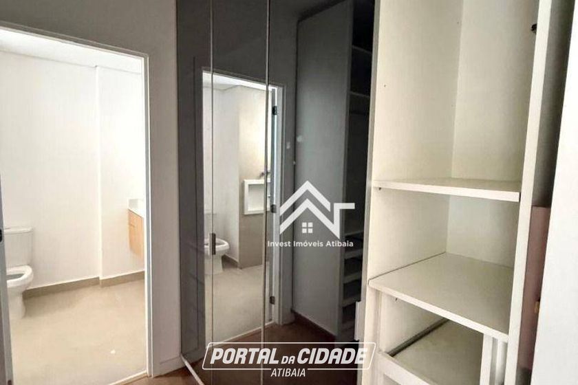 Apartamento para alugar - 140m&sup2; - Nova Gard&ecirc;nia