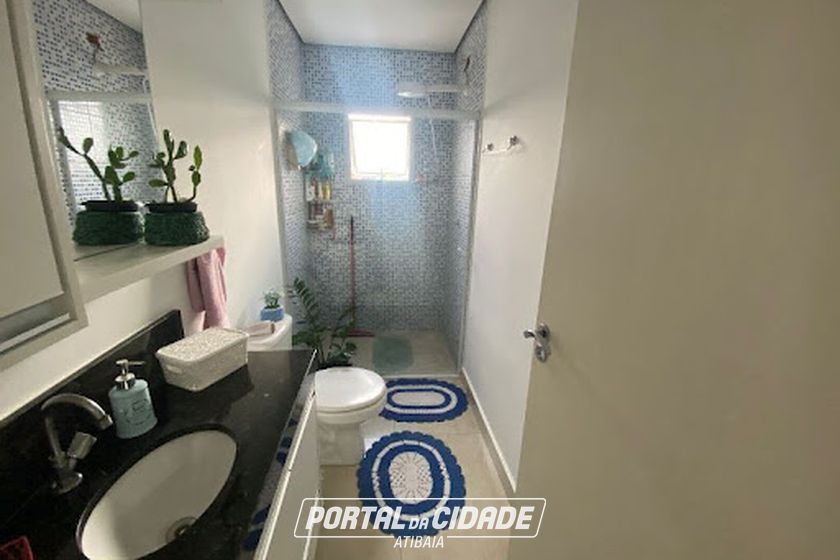 Apartamento &agrave; venda - 60m&sup2; - Alvin&oacute;polis