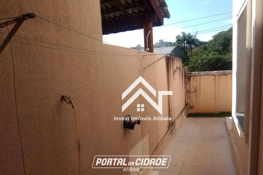 Casa para alugar - 155m&sup2; - Loanda