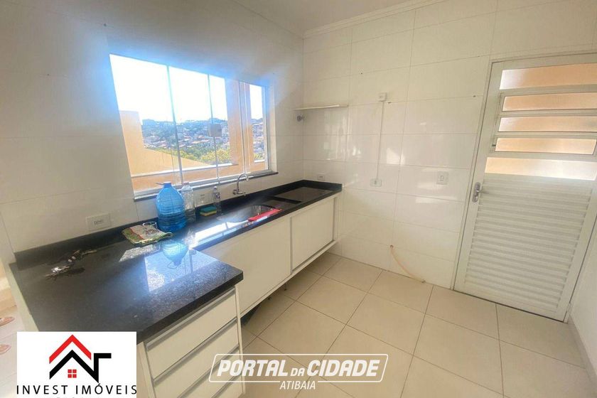 Casa para alugar - 130m&sup2; - Jardim Maristela