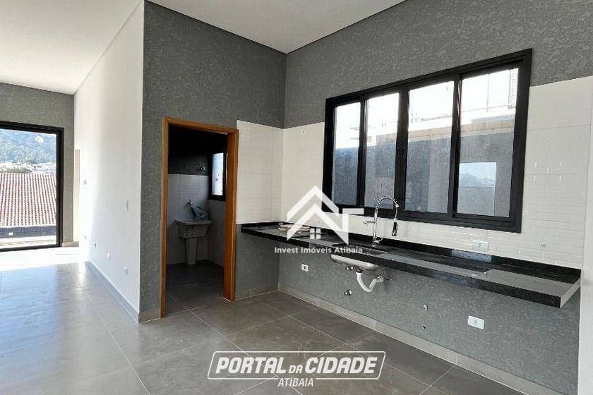 Casa &agrave; venda - 250m&sup2; - Buona Vita Gold