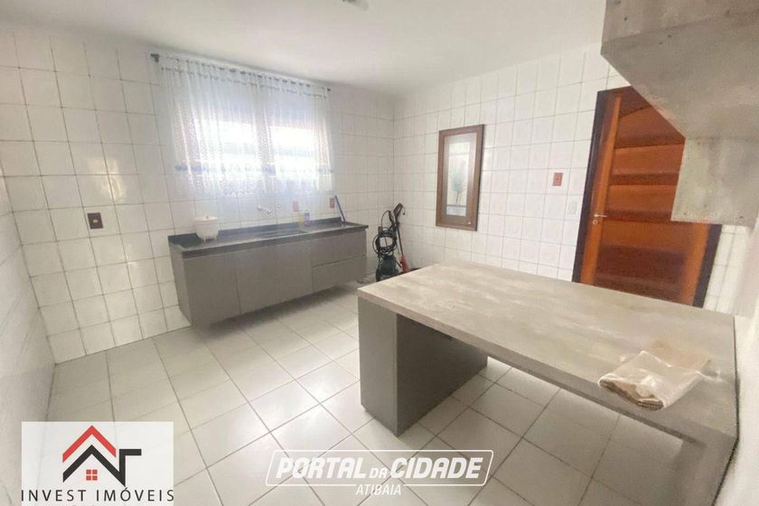 Casa &agrave; venda - 450m&sup2; - Vila Santista