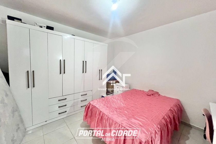 Casa &agrave; venda - 128m&sup2; - Trememb&eacute;