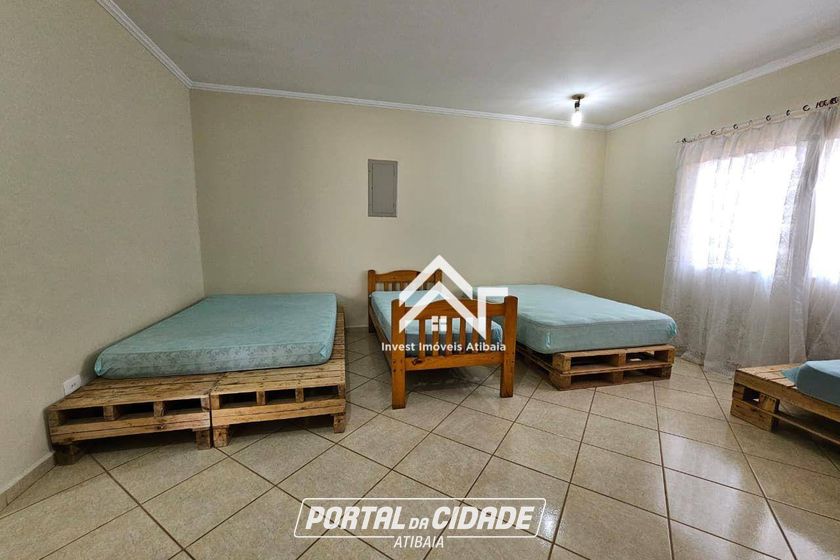 Ch&aacute;cara &agrave; venda - 2000m&sup2; - Jardim Est&acirc;ncia Brasil