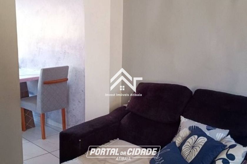 Casa para alugar - 120m&sup2; - Nova Cerejeira