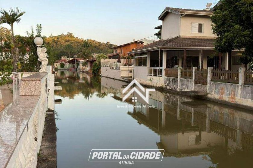 Casa para alugar - 183m&sup2; - Marinas