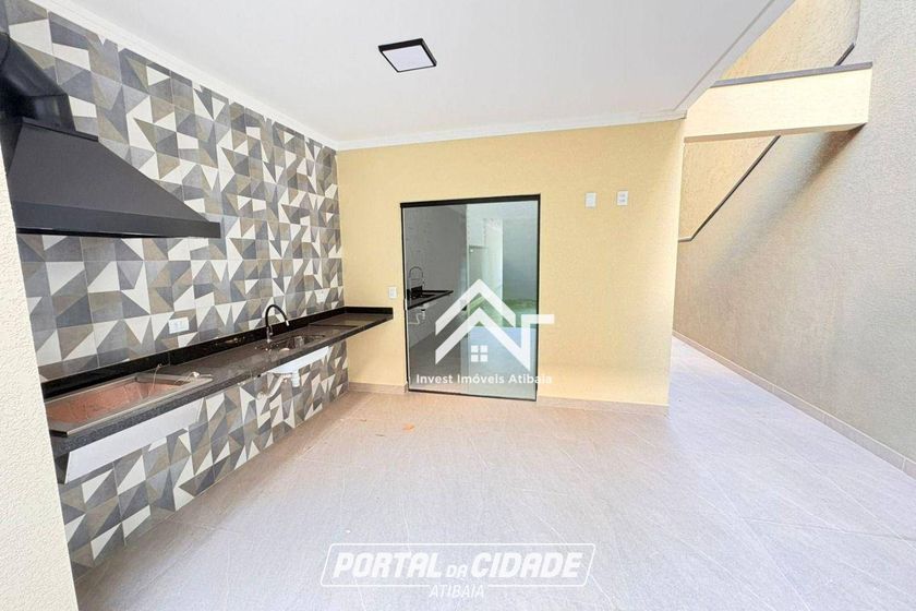 Casa &agrave; venda - 128m&sup2; - Jardim Paulista