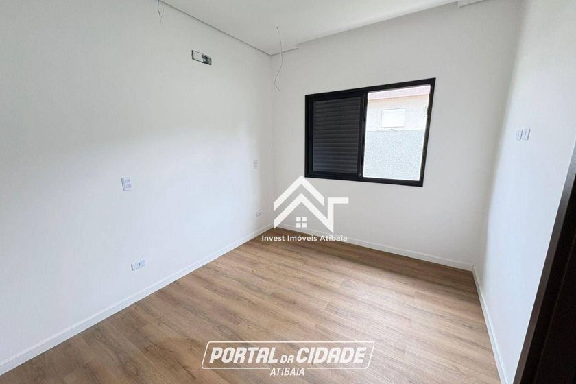 Casa &agrave; venda - 230m&sup2; - Condom&iacute;nio Residencial Shamballa III