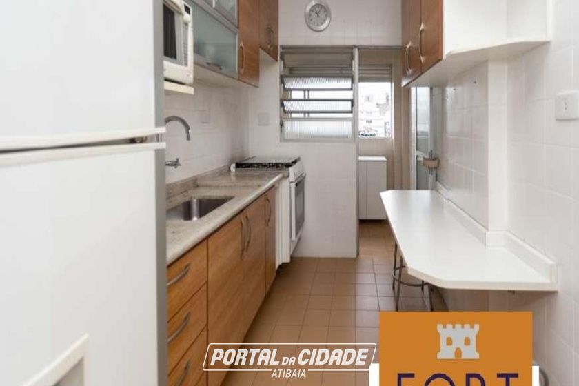 Apartamento &agrave; venda - 75m&sup2; - Vila Ol&iacute;mpia