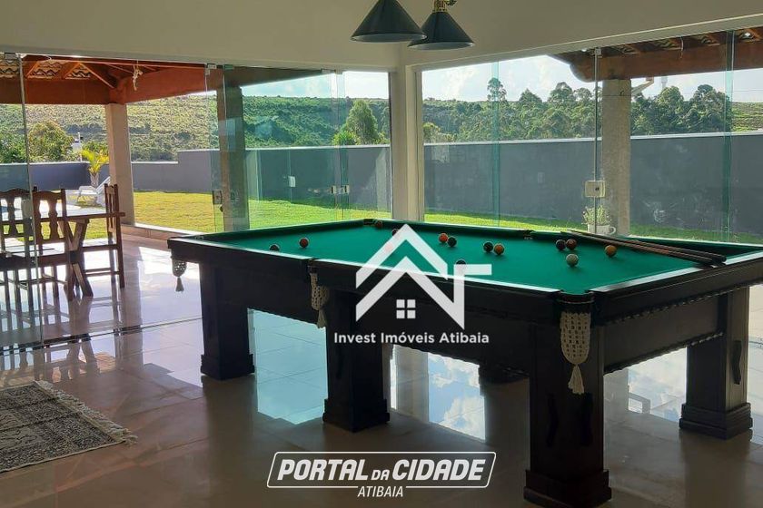 Casa para alugar - 350m&sup2; - Condom&iacute;nio Shambala III