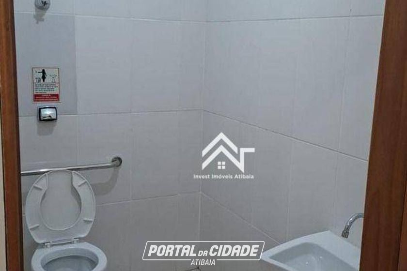 Sal&atilde;o Comercial para alugar - 86m&sup2; - Centro