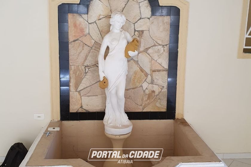 Sobrado &agrave; venda - CONDOM&Iacute;NIO PARQUE DAS GAR&Ccedil;AS II