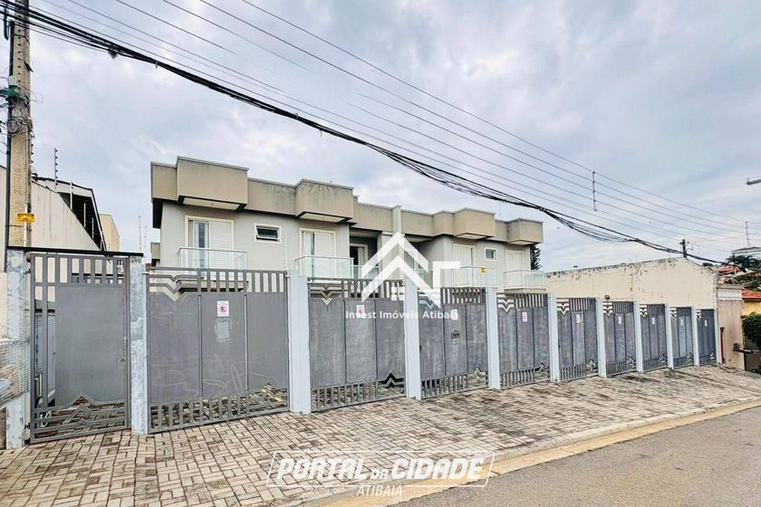 Apartamento para alugar - 60m&sup2; - Jardim do Lago