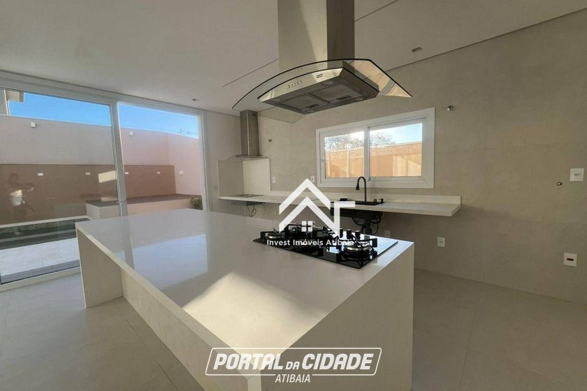 Casa &agrave; venda - 280m&sup2; - Reserva S&atilde;o Nicolau