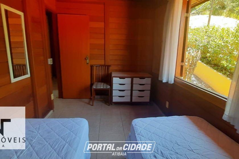 Ch&aacute;cara &agrave; venda - 700m&sup2; - Terra Preta