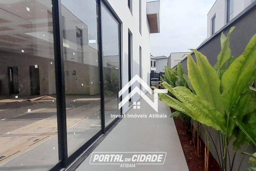 Casa &agrave; venda - 415m&sup2; - Condom&iacute;nio Granville