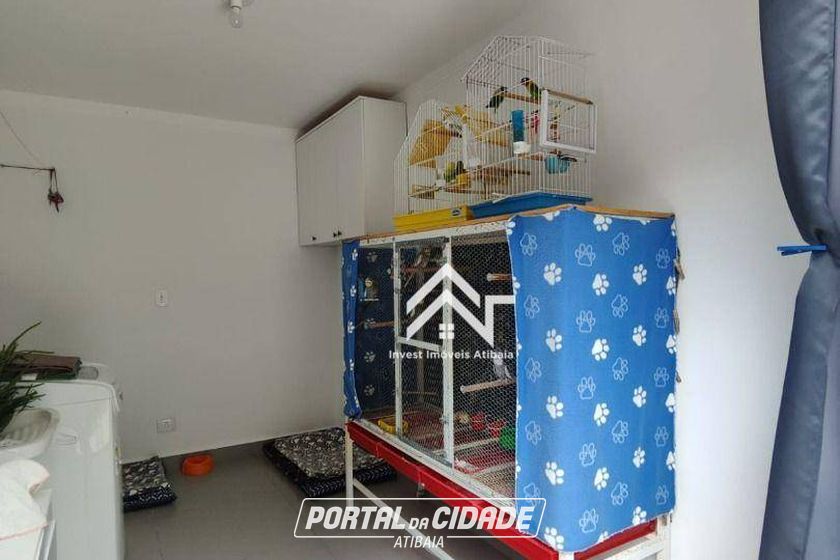Casa &agrave; venda - 128m&sup2; - Jardim Araguari
