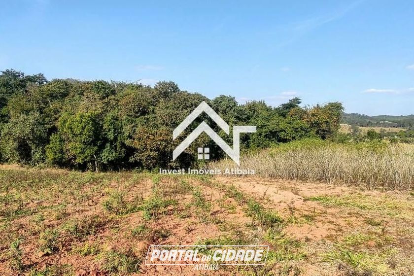 Terreno &agrave; venda - 20000m&sup2; - Iara