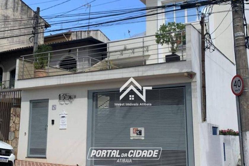 Sala Comercial &agrave; venda - 370m&sup2; - Jardim Brasil