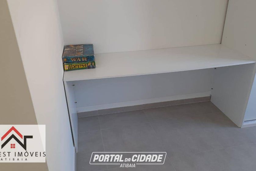 Casa &agrave; venda - 52m&sup2; - Jardim Morumbi