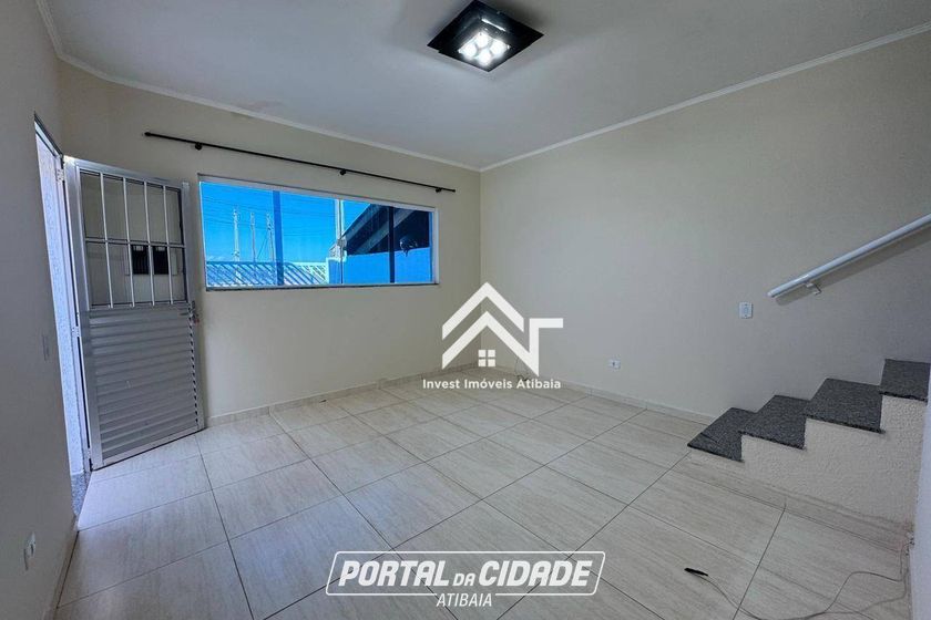 Casa &agrave; venda - 70m&sup2; - Parque Hortensia