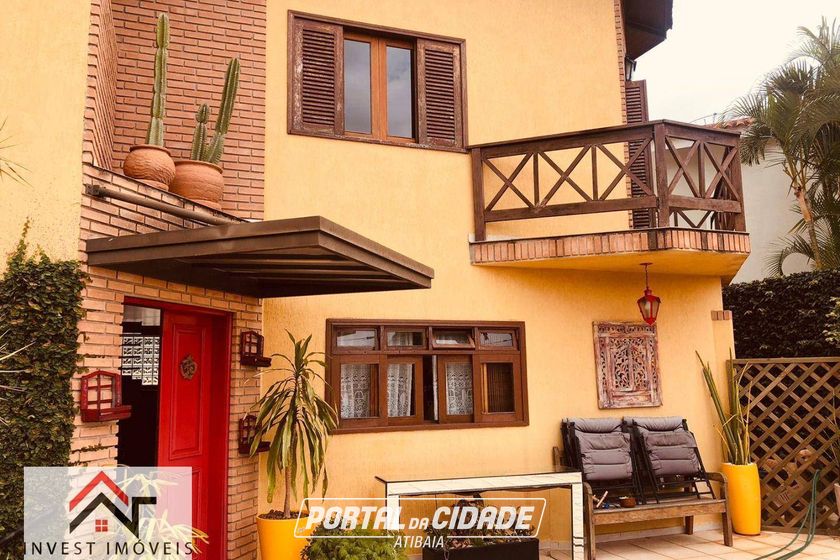 Casa &agrave; venda - 317m&sup2; - Vila Santista