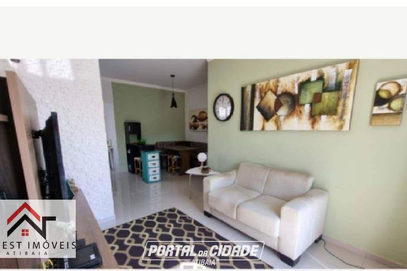Apartamento &agrave; venda - 88m&sup2; - Vila Esperia Ou Giglio