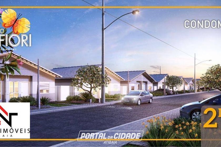 Casa &agrave; venda - 52m&sup2; - Jardim Morumbi