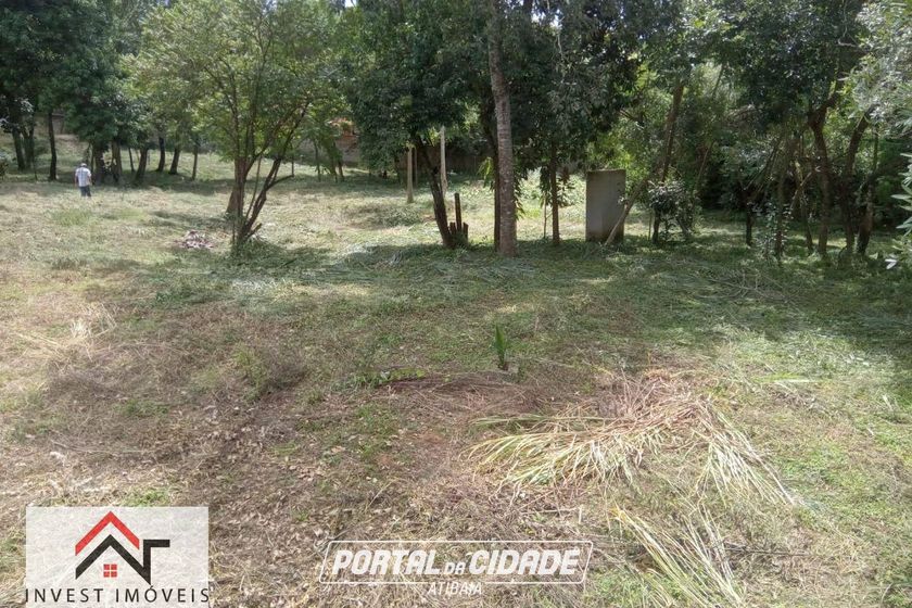 Terreno &agrave; venda - 633m&sup2; - Vit&oacute;ria R&eacute;gia
