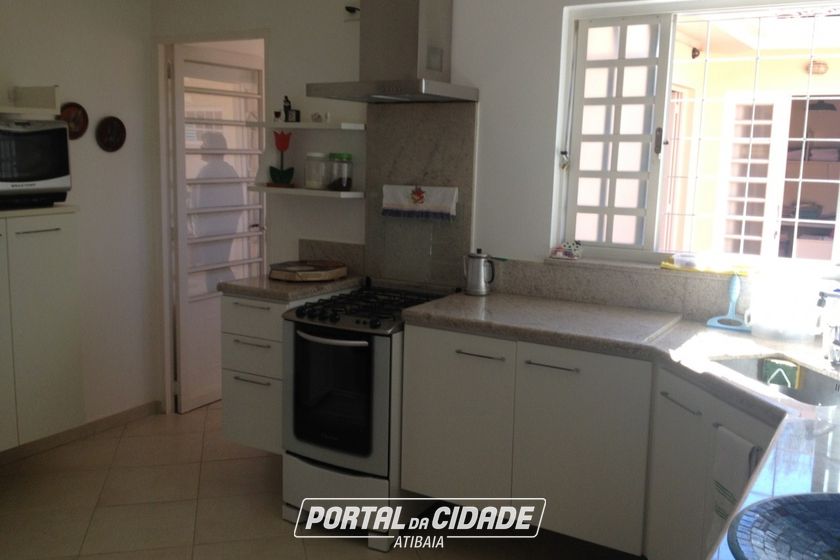 Casa &agrave; venda - 580m&sup2; - Vila Helena