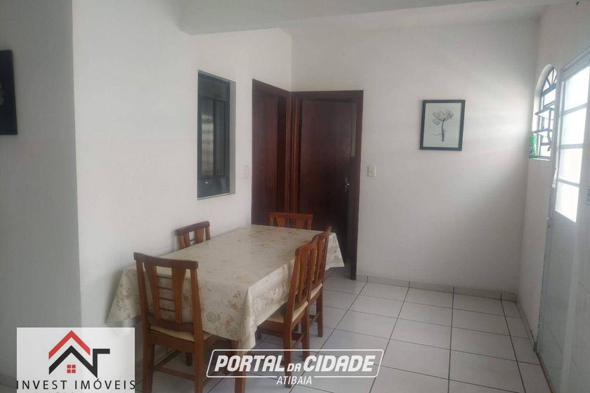 Casa &agrave; venda - 156m&sup2; - Vila Petr&oacute;polis