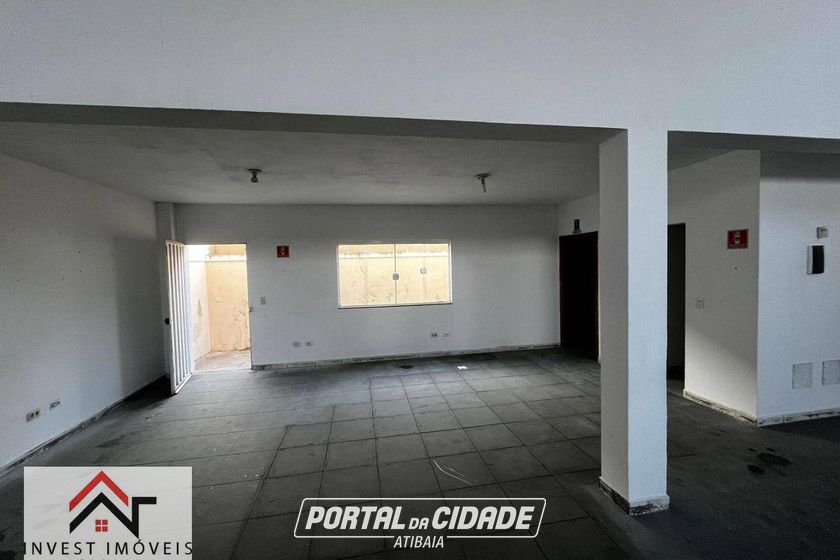 Sal&atilde;o Comercial para alugar - 250m&sup2; - Alvin&oacute;polis