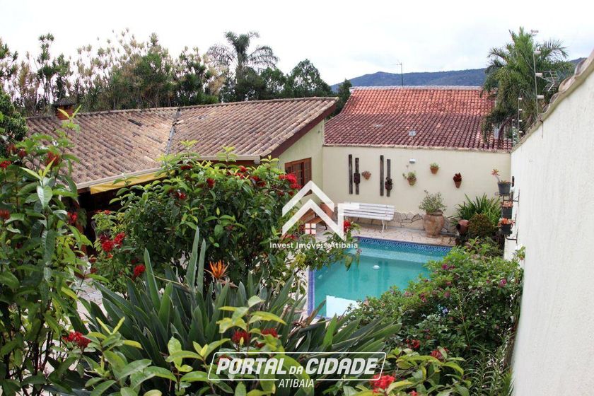 Casa &agrave; venda - 401m&sup2; - Vila Petr&oacute;polis