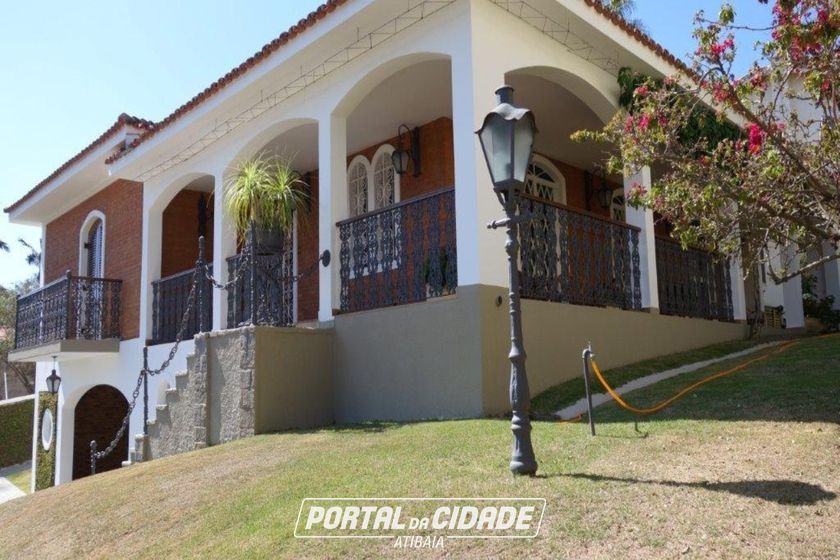 Casa &agrave; venda - 644m&sup2; - Vila Santista
