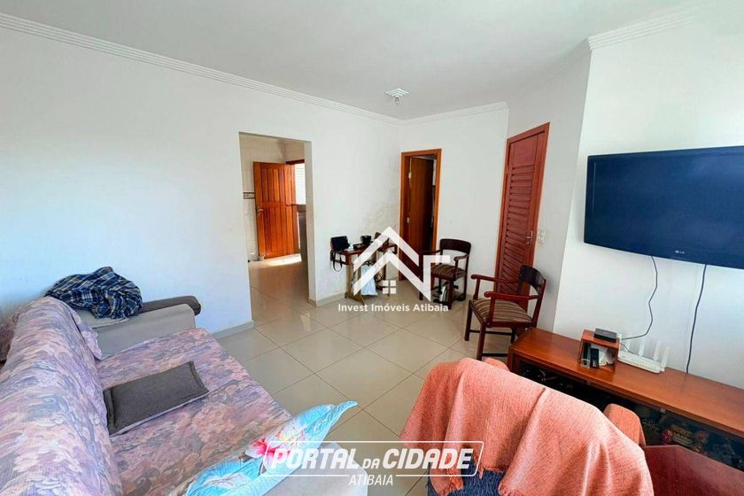 Casa &agrave; venda - 120m&sup2; - Nova Cerejeira