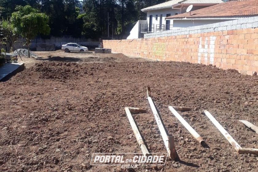 Ch&aacute;cara &agrave; venda - JARDIM EST&Acirc;NCIA BRASIL